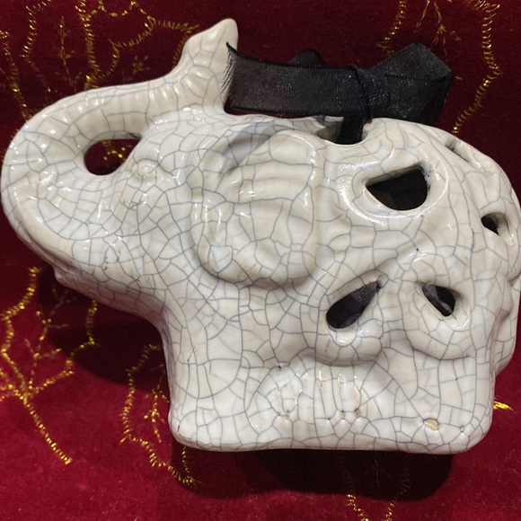 Stylist Elephant scent satchel decor - Picture 5 of 7